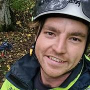 Bilde av Marcus Østlie