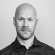 Bilde av Erik Oraug Lottrup