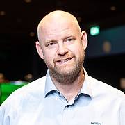 Bilde av Magnus Johansson