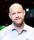 Bilde av Magnus Johansson