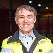 Bilde av Bjørn Haukanes