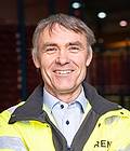 Bilde av Bjørn Haukanes