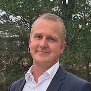 Bilde av Morten Repsjø–Odberg