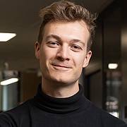 Bilde av Tobias Wulvik