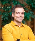 Bilde av André Indrearne