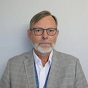 Bilde av Helge Ulsberg