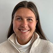 Bilde av Pia Nilsen