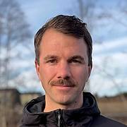 Bilde av Petter Fyksen