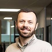 Bilde av Almir Mesic