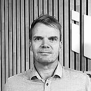 Bilde av Inge Fosberg