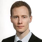 Bilde av Iver Bakken Sperstad