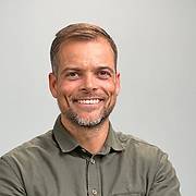 Bilde av André Indrearne