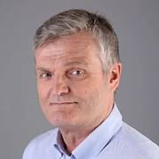 Bilde av Runar Mørch