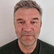 Bilde av Hans Rocklöv