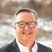 Bilde av Jan Torstensen