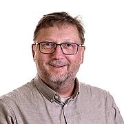 Bilde av Arnt-Sigmar Tødenes