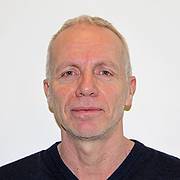 Bilde av Tor Aage Dæhli