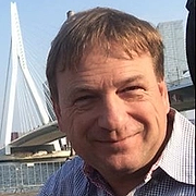 Bilde av Willem Griffioen