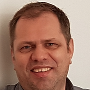 Bilde av John Arild Arnø