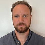 Bilde av Kjetil Sagdalen