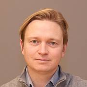 Bilde av Rolv Marius Faleide