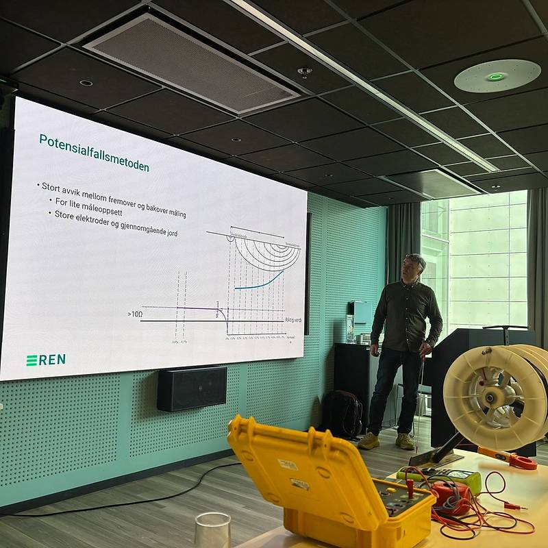 Klasseromsundervisning