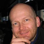 Bilde av Morten Snaprud