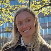 Bilde av Marte Tveten