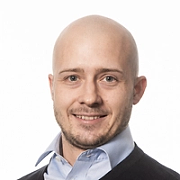 Bilde av Thomas Wilsgaard