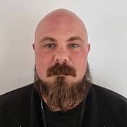 Bilde av Jonas Berger Svensson