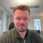 Bilde av Torfinn Årdalsbakke