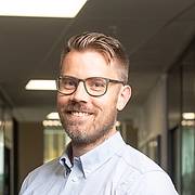 Bilde av Marius Engebrethsen