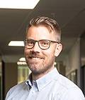 Bilde av Marius Engebrethsen