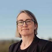 Bilde av Hilde Marit Kvile