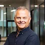 Bilde av Magne Solheim