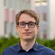 Bilde av Kristian Solheim Thinn