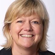 Bilde av Alice Gaustad