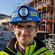 Bilde av Magnus Erlend Tangen