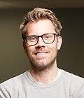 Bilde av Marius Engebrethsen