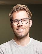Portrett av Marius Engebrethsen