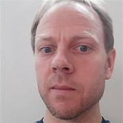 Bilde av Martin Skallerud