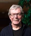 Bilde av Knut G. Eliassen