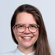 Bilde av Nina Schreuder Kjelstrup