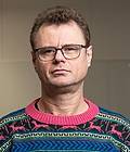 Bilde av Øystein Haga