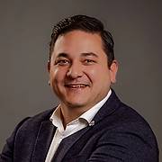 Bilde av René Nijland