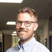 Bilde av Marius Engebrethsen