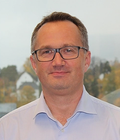 Bilde av Espen Masvik