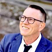 Bilde av Frode Kyllingstad