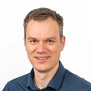 Bilde av Hans Kvarme