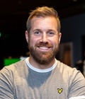 Bilde av Bjarte Sandal